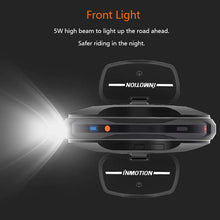 Load image into Gallery viewer, Gadgets: Original INMOTION V8S Electric Unicycle. 35km/h Speed 70KM Range 72V 728Wh Battery 1000W Motor Smart EUC Wheel