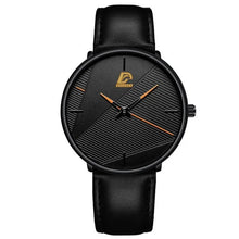 Load image into Gallery viewer, Wristwear / Watches: Minimalist Men's Fashion Ultra-thin. Business Styling. Quartz.