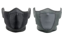 Load image into Gallery viewer, Coats / Jackets: Thermal Fleece Balaclava. Full Face Mask. Warm and Windproof.