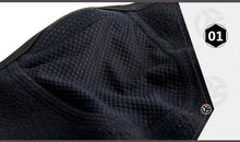 Load image into Gallery viewer, Coats / Jackets: Thermal Fleece Balaclava. Full Face Mask. Warm and Windproof.