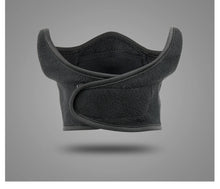 Load image into Gallery viewer, Coats / Jackets: Thermal Fleece Balaclava. Full Face Mask. Warm and Windproof.