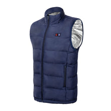 Load image into Gallery viewer, Coats / Jackets: Electric Heated Jackets. 9 Heated Zones USB Heating.