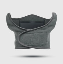 Load image into Gallery viewer, Coats / Jackets: Thermal Fleece Balaclava. Full Face Mask. Warm and Windproof.