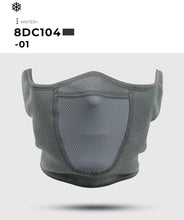 Load image into Gallery viewer, Coats / Jackets: Thermal Fleece Balaclava. Full Face Mask. Warm and Windproof.