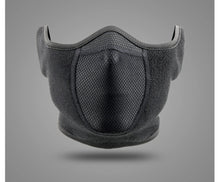 Load image into Gallery viewer, Coats / Jackets: Thermal Fleece Balaclava. Full Face Mask. Warm and Windproof.