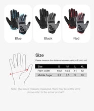 Cargar imagen en el visor de la galería, Guantes: de MTX. Conducción / Deporte. Dedos completos. Pantalla táctil. Transpirables. Excelente ajuste. Costuras reflectantes.