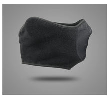 Load image into Gallery viewer, Coats / Jackets: Thermal Fleece Balaclava. Full Face Mask. Warm and Windproof.