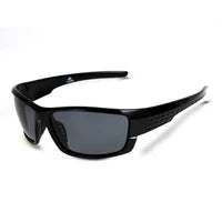 Load image into Gallery viewer, Eyewear: by TAGION. Sport and Driving Glasses. Polarized. Night Vision. Yellow or Brown