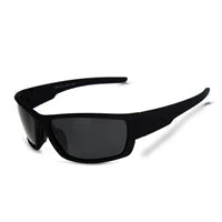 Load image into Gallery viewer, Eyewear: by TAGION. Sport and Driving Glasses. Polarized. Night Vision. Yellow or Brown