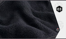 Load image into Gallery viewer, Coats / Jackets: Thermal Fleece Balaclava. Full Face Mask. Warm and Windproof.