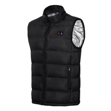 Load image into Gallery viewer, Coats / Jackets: Electric Heated Jackets. 9 Heated Zones USB Heating.