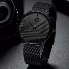 Load image into Gallery viewer, Wristwear / Watches: Minimalist Men's Fashion Ultra-thin. Business Styling. Quartz.