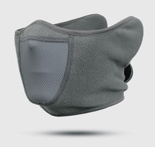 Load image into Gallery viewer, Coats / Jackets: Thermal Fleece Balaclava. Full Face Mask. Warm and Windproof.