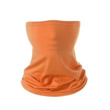 Load image into Gallery viewer, Head Gear: Neck Gaiter. Balaclava. Various Colors.
