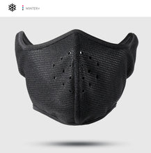 Load image into Gallery viewer, Coats / Jackets: Thermal Fleece Balaclava. Full Face Mask. Warm and Windproof.