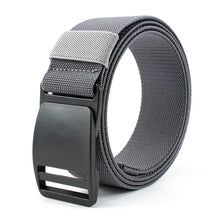 Cargar imagen en el visor de la galería, Pants / Accesories: Nylon Webbing Belts. Outdoor Hunting Military Styling. Canvas. High Quality.