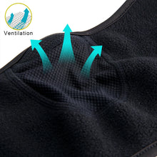 Load image into Gallery viewer, Coats / Jackets: Thermal Fleece Balaclava. Full Face Mask. Warm and Windproof.