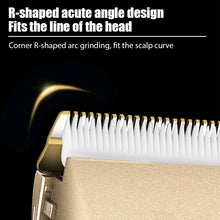 Load image into Gallery viewer, Gadgets / Grooming: Electric Hair Trimmer. Professional. Rechargeable.