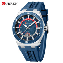 將圖片載入圖庫檢視器 Watches; Analog Quartz. Sports Styling. 30M Waterproof. Military Time with Second Hand. Glowis for Easy Read.. Various Choices.