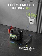Load image into Gallery viewer, Gadget / Tools: YESPER 24V Jump Starter.6000A Peak. Portable.