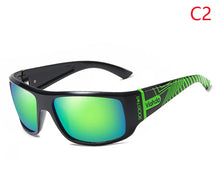 Cargar imagen en el visor de la galería, Gafas: de VIAHDA. Polarizadas. UV400. Gran Estilo. Varios Colores