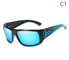 Cargar imagen en el visor de la galería, Gafas: de VIAHDA. Polarizadas. UV400. Gran Estilo. Varios Colores