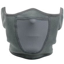 Load image into Gallery viewer, Coats / Jackets: Thermal Fleece Balaclava. Full Face Mask. Warm and Windproof.