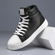 Load image into Gallery viewer, Boots: Sneakers. High Top. Comfortable. Unisex. Various Colors.