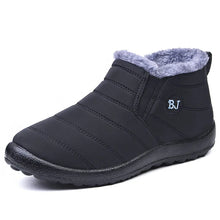 Cargar imagen en el visor de la galería, Boots: CAb boot. Ankle High. Casual Sliper-like Comfort. Waterproof. Around the Rig.