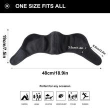 Load image into Gallery viewer, Coats / Jackets: Thermal Fleece Balaclava. Full Face Mask. Warm and Windproof.
