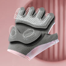 Cargar imagen en el visor de la galería, Guantes: Guantes de conducir y para hacer ejercicio, unisex, de medio dedo, transpirables.