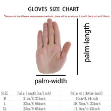 Cargar imagen en el visor de la galería, Guantes: de AIR Racing. Guantes de conducir y deportivos. Ligeros y cómodos. Ajuste superior. Varios colores.