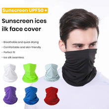 Load image into Gallery viewer, Head Gear: Neck Gaiter. Balaclava. Various Colors.