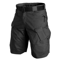 將圖片載入圖庫檢視器 Pants: Shorts. Tactical Style Shorts. Breathable. Quick Dry. Pants Summer Casual Shorts. Four Colors