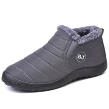 Cargar imagen en el visor de la galería, Boots: CAb boot. Ankle High. Casual Sliper-like Comfort. Waterproof. Around the Rig.