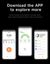 Load image into Gallery viewer, Fitness: by Xiaomi. SR08 Smart Ring. LED Display Screen. Heart Rate. Blood Oxygen. Monitoring Multi Sports Modes 5ATM Waterproof 2025