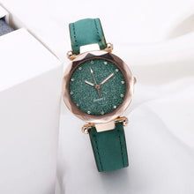 將圖片載入圖庫檢視器 Wristwear / WAtches: Luxury Styled Watch. Business Styling. Leather. Quartz.