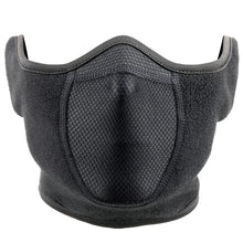Load image into Gallery viewer, Coats / Jackets: Thermal Fleece Balaclava. Full Face Mask. Warm and Windproof.