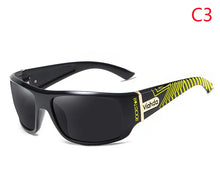 Cargar imagen en el visor de la galería, Gafas: de VIAHDA. Polarizadas. UV400. Gran Estilo. Varios Colores
