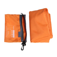 Load image into Gallery viewer, Outdoors: Sleeping Bag. Lightweight. Sleeping Bag LINER. Polyester. Portable. 75*210CM