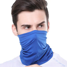 Load image into Gallery viewer, Head Gear: Neck Gaiter. Balaclava. Various Colors.