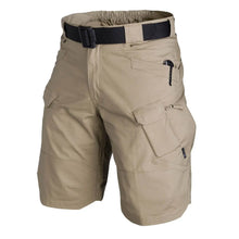 將圖片載入圖庫檢視器 Pants: Shorts. Tactical Style Shorts. Breathable. Quick Dry. Pants Summer Casual Shorts. Four Colors