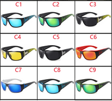 Cargar imagen en el visor de la galería, Gafas: de VIAHDA. Polarizadas. UV400. Gran Estilo. Varios Colores