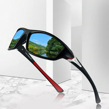 Load image into Gallery viewer, Eyewear: UV400 Polarized. Stylish Driving. Classic Retro Styling/ Various Colors.