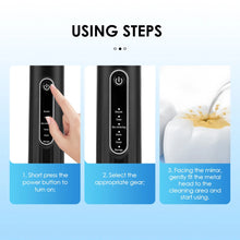 Load image into Gallery viewer, Fitness / Hygiene: Electric Toothbrush Sonic Vibration Teeth Cleaner for Plaque, Stains ,and overall Oral Health