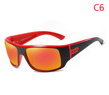 Cargar imagen en el visor de la galería, Gafas: de VIAHDA. Polarizadas. UV400. Gran Estilo. Varios Colores