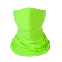 Load image into Gallery viewer, Head Gear: Neck Gaiter. Balaclava. Various Colors.