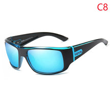 Cargar imagen en el visor de la galería, Gafas: de VIAHDA. Polarizadas. UV400. Gran Estilo. Varios Colores