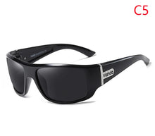 Cargar imagen en el visor de la galería, Gafas: de VIAHDA. Polarizadas. UV400. Gran Estilo. Varios Colores