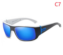 Cargar imagen en el visor de la galería, Gafas: de VIAHDA. Polarizadas. UV400. Gran Estilo. Varios Colores